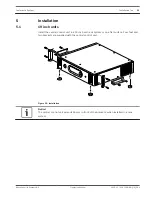 Preview for 91 page of Bosch DCN Next Generation Operation Manual