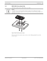 Preview for 95 page of Bosch DCN Next Generation Operation Manual