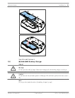 Preview for 101 page of Bosch DCN Next Generation Operation Manual