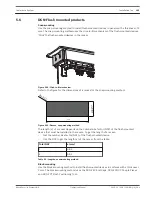 Preview for 103 page of Bosch DCN Next Generation Operation Manual