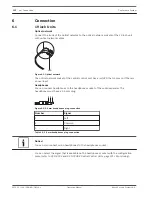 Preview for 112 page of Bosch DCN Next Generation Operation Manual