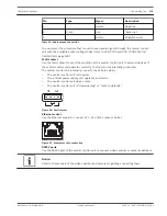 Preview for 115 page of Bosch DCN Next Generation Operation Manual