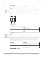 Preview for 136 page of Bosch DCN Next Generation Operation Manual