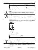 Preview for 139 page of Bosch DCN Next Generation Operation Manual