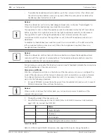 Preview for 210 page of Bosch DCN Next Generation Operation Manual