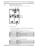 Preview for 213 page of Bosch DCN Next Generation Operation Manual