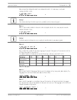 Preview for 223 page of Bosch DCN Next Generation Operation Manual