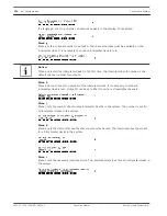 Preview for 224 page of Bosch DCN Next Generation Operation Manual