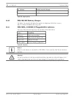 Preview for 248 page of Bosch DCN Next Generation Operation Manual