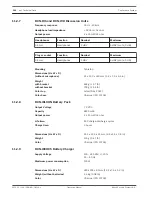 Preview for 280 page of Bosch DCN Next Generation Operation Manual