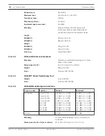 Preview for 282 page of Bosch DCN Next Generation Operation Manual