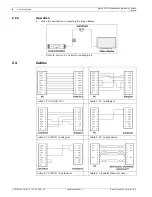 Preview for 8 page of Bosch DCN-SWSACC Software Manual