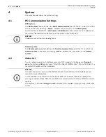 Preview for 12 page of Bosch DCN-SWSACC Software Manual