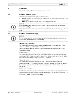 Preview for 13 page of Bosch DCN-SWSACC Software Manual