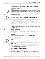 Preview for 14 page of Bosch DCN-SWSACC Software Manual