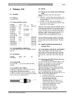 Preview for 8 page of Bosch DCN Wireless 2.32 Release Notes