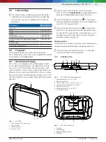 Preview for 7 page of Bosch DCU 100 Original Instructions Manual