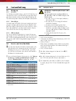 Preview for 11 page of Bosch DCU 100 Original Instructions Manual