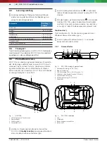 Preview for 48 page of Bosch DCU 100 Original Instructions Manual