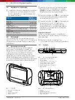 Preview for 58 page of Bosch DCU 100 Original Instructions Manual