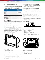 Preview for 68 page of Bosch DCU 100 Original Instructions Manual