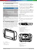 Preview for 98 page of Bosch DCU 100 Original Instructions Manual