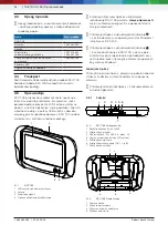 Preview for 108 page of Bosch DCU 100 Original Instructions Manual