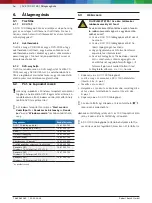 Preview for 122 page of Bosch DCU 100 Original Instructions Manual