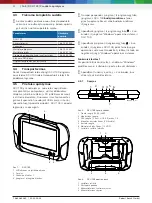 Preview for 148 page of Bosch DCU 100 Original Instructions Manual