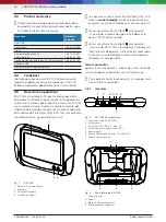 Preview for 208 page of Bosch DCU 100 Original Instructions Manual