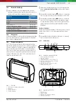 Preview for 229 page of Bosch DCU 100 Original Instructions Manual