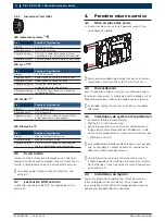 Preview for 38 page of Bosch DCU 130 Operating Instructions Manual