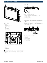 Preview for 162 page of Bosch DCU 130 Operating Instructions Manual