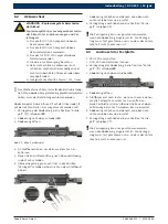 Preview for 13 page of Bosch DCU 220 Operating Instructions Manual