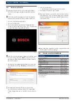 Preview for 14 page of Bosch DCU 220 Operating Instructions Manual