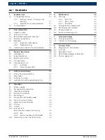 Preview for 16 page of Bosch DCU 220 Operating Instructions Manual