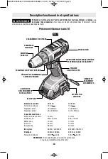 Предварительный просмотр 23 страницы Bosch DDB140 Operating/Safety Instructions Manual