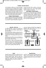 Предварительный просмотр 29 страницы Bosch DDB140 Operating/Safety Instructions Manual