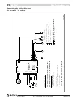 Предварительный просмотр 8 страницы Bosch DDC KIT Installation And Operation Manual