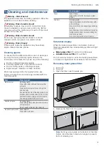 Предварительный просмотр 9 страницы Bosch DDD96AM60 Instruction Manual