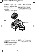 Предварительный просмотр 31 страницы Bosch DDH181 Operating/Safety Instructions Manual