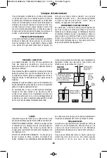 Предварительный просмотр 33 страницы Bosch DDH181 Operating/Safety Instructions Manual