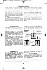 Предварительный просмотр 50 страницы Bosch DDH181 Operating/Safety Instructions Manual