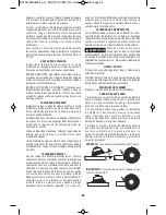 Preview for 39 page of Bosch DDH181X Operating/Safety Instructions Manual