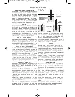 Preview for 27 page of Bosch DDH183 Operating And Safety Instructions Manual