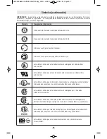 Preview for 35 page of Bosch DDH183 Operating And Safety Instructions Manual