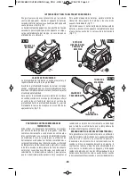 Preview for 40 page of Bosch DDH183 Operating And Safety Instructions Manual