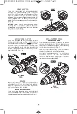 Предварительный просмотр 11 страницы Bosch DDH361 Manual