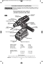 Предварительный просмотр 21 страницы Bosch DDH361 Manual