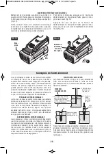 Предварительный просмотр 25 страницы Bosch DDH361 Manual